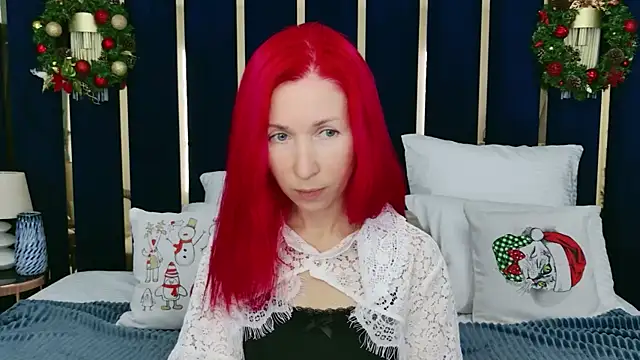 Snapshot of Sofia_Lix chatting on December 21, 3:41 pm Sofia Lix online show from December 21, 3:41 pm