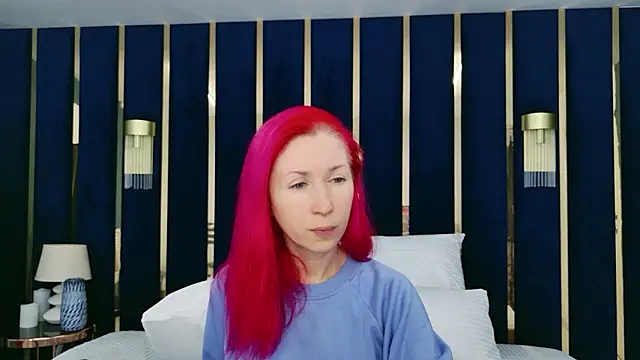 Snapshot of Sofia_Lix chatting on January 14, 8:14 pm Sofia Lix online show from January 14, 8:14 pm