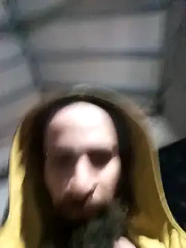 hairy mannn online show from November 14, 12:59 pm