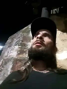 hairy mannn online show from March 15, 3:01 am