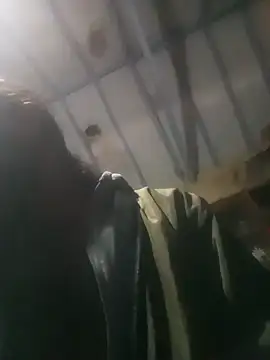 hairy mannn online show from March 18, 1:36 pm