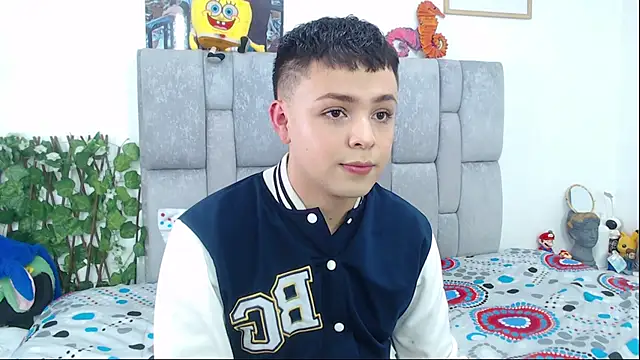 christopher Hot online show from September 30, 7:30 pm