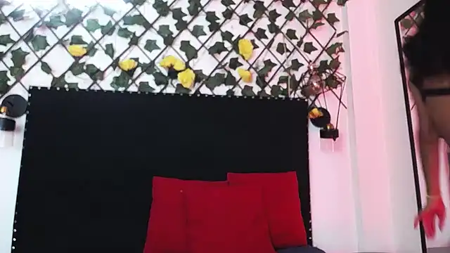 Snapshot of vwildcatper chatting on October 27, 7:51 pm vwildcatper online show from October 27, 7:51 pm