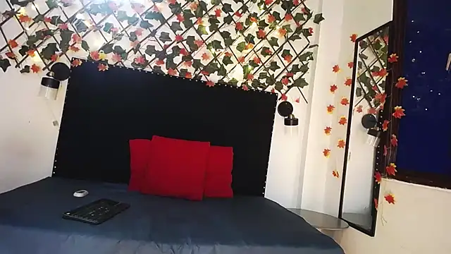 Snapshot of vwildcatper chatting on October 30, 7:03 pm vwildcatper online show from October 30, 7:03 pm