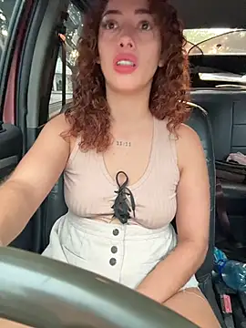 roxyrougee online show from February 10, 11:47 am