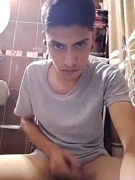 aispuro8505 online show from November 15, 8:55 am