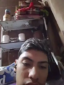 aispuro8505 online show from March 6, 5:42 pm