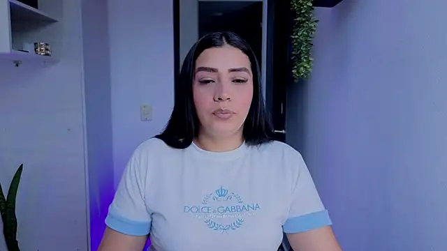 Snapshot of Kayleemorales chatting on May 12, 11:40 am Kayleemorales online show from May 12, 11:40 am