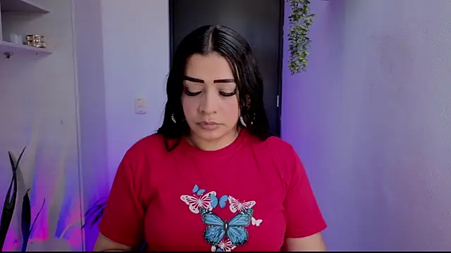 Snapshot of Kayleemorales chatting on May 24, 3:50 pm Kayleemorales online show from May 24, 3:50 pm