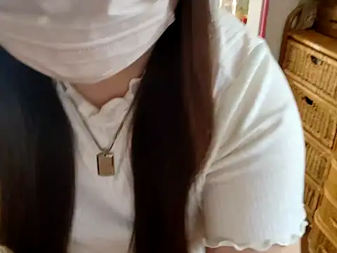 Snapshot of AYA_dayo chatting on November 4, 1:48 am AYA dayo online show from November 4, 1:48 am