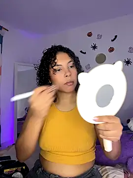 ViolettaMiller  online show from October 29, 1:13 pm