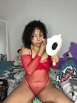 ViolettaMiller  online show from November 21, 1:10 pm