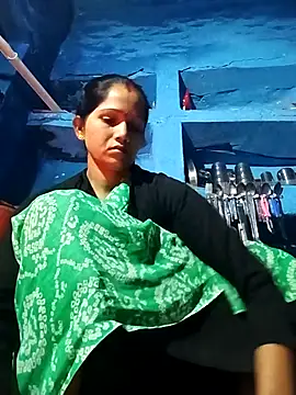 Jooli xx online show from October 7, 11:57 pm