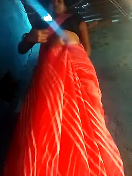 Jooli xx online show from October 27, 3:32 am