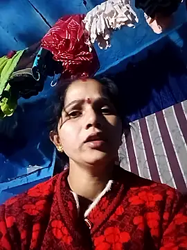 Jooli xx online show from January 12, 4:23 pm