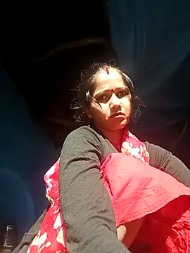 Jooli xx online show from March 19, 2:48 am