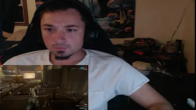 YoBlezz online show from September 22, 1:18 am