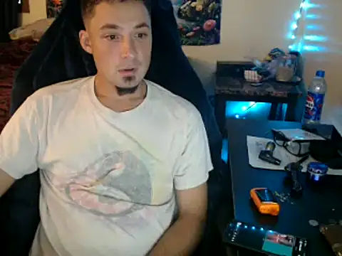 YoBlezz online show from September 30, 6:13 pm