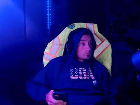 YoBlezz online show from October 7, 8:44 am