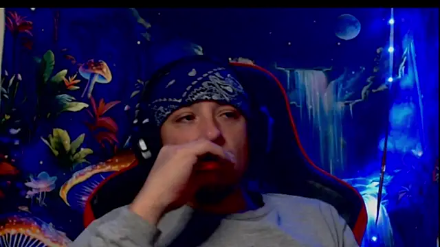 YoBlezz online show from November 27, 11:29 pm