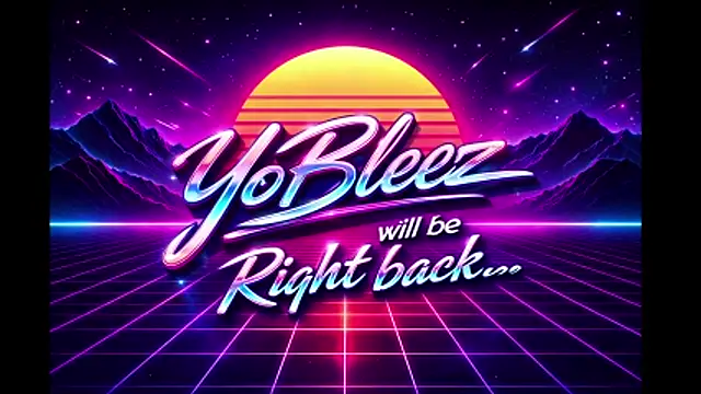 YoBlezz online show from December 20, 5:58 am