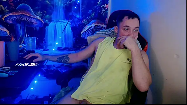 YoBlezz online show from January 14, 5:40 pm