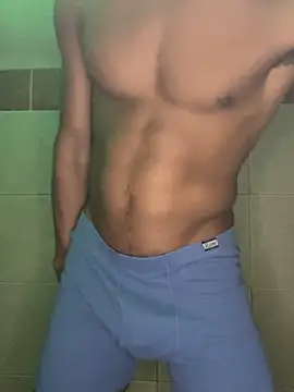 TRILLAHUNG online show from September 16, 1:23 pm