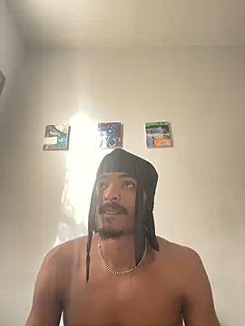 TRILLAHUNG online show from September 21, 8:54 pm