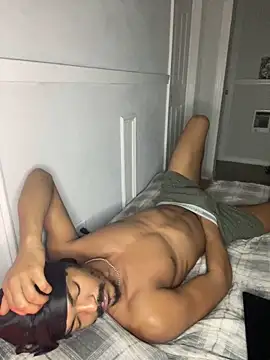 TRILLAHUNG online show from September 30, 4:06 am