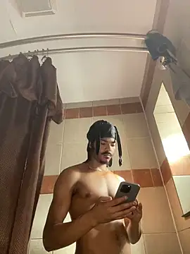 TRILLAHUNG online show from October 1, 2:45 pm