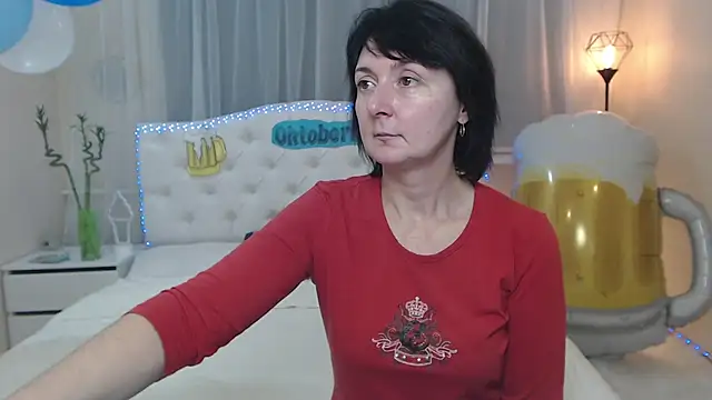 Snapshot of VivianGuchih chatting on September 20, 6:03 am VivianGuchih online show from September 20, 6:03 am