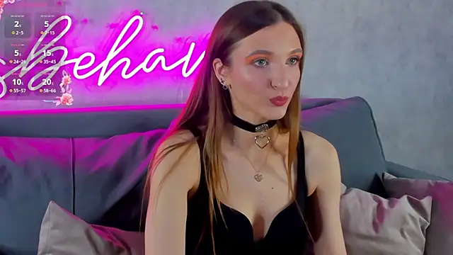 Alisha Green online show from October 28, 10:08 am