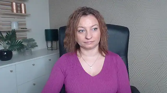 angelaSamt online show from October 30, 6:26 am