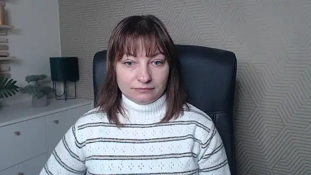 angelaSamt online show from January 12, 9:03 am