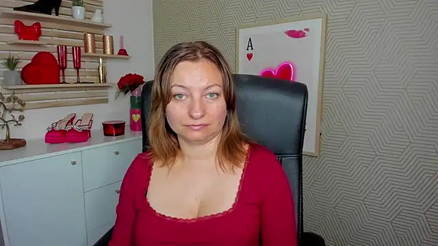 Snapshot of angelaSamt chatting on July 21, 5:32 am angelaSamt online show from July 21, 5:32 am