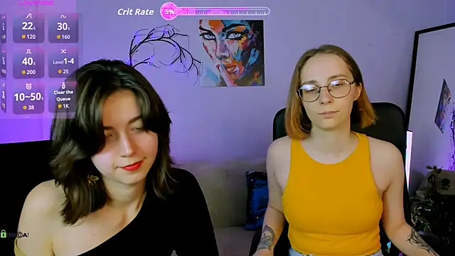 kitniss dreamy online show from October 19, 1:45 pm
