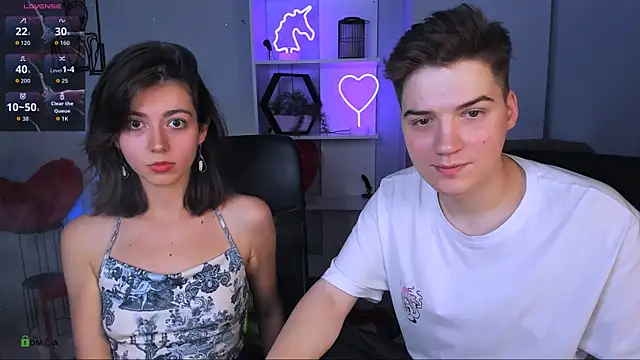 kitniss dreamy online show from November 5, 1:33 pm