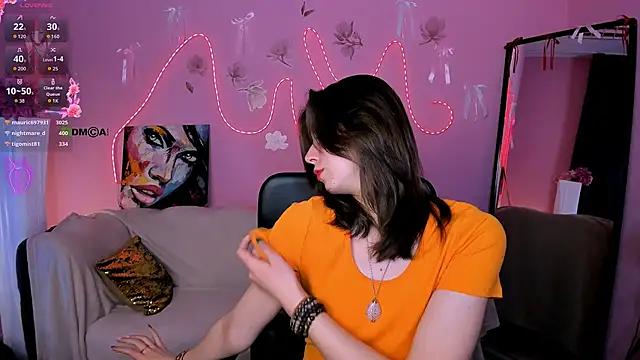 Snapshot of kitniss_dreamy chatting on April 30, 12:50 am kitniss dreamy online show from April 30, 12:50 am