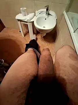 Martucho hot online show from February 2, 4:38 pm