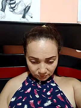 Amanda39 online show from February 17, 9:21 pm