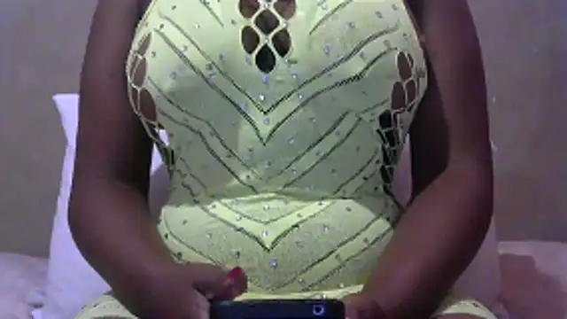 Sweetblcklips online show from April 14, 9:48 am