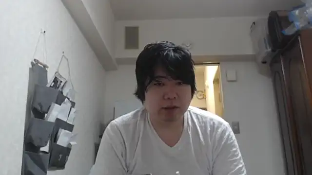 raterate555 online show from January 12, 3:01 am