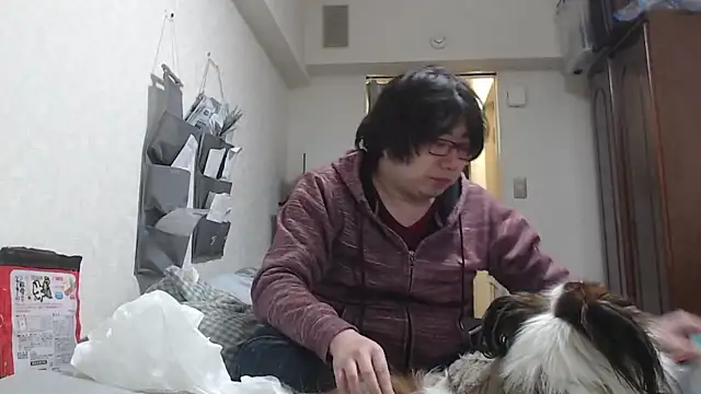 raterate555 online show from February 17, 11:50 am