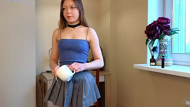 RenataEhrgott online show from October 12, 4:44 am