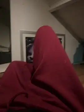 Demyyhh online show from March 22, 12:03 am