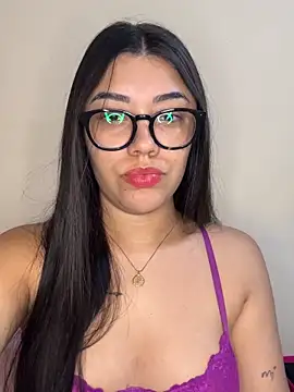 Alexa69xx online show from December 1, 10:26 pm