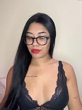 Snapshot of Alexa69xx chatting on April 27, 9:13 pm Alexa69xx online show from April 27, 9:13 pm