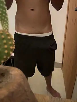 Snapshot of oconnnel chatting on October 8, 9:01 pm oconnnel online show from October 8, 9:01 pm