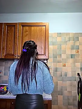 sexy7883 online show from January 9, 1:14 pm