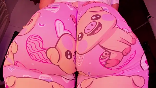 Gabby Haze online show from February 13, 5:58 am